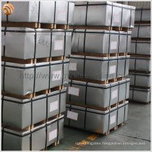 Chemicals Container Used Tinplate Sheet